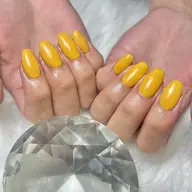 ワンカラー・ラメグラ(オフ込み)