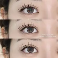 【1番人気!】フラットラッシュ120本(コーティング付き)🎀