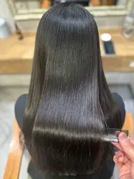 🌿‬カット＋カラー＋BYKARTEトリートメント🌿‬