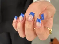 オフあり✨️ご新規様オフ無料✨【フレンチ/カラグラ】