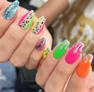 120分アートやり放題/オフケア込み/持ち込み画像可