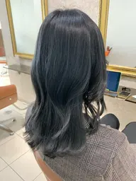 ✨new✨カット+髪質改善7stepトリートメント