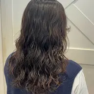 ⌇-`📢限定パーマモデル募集中📢  ̖́-⌇レディースパーマ🌐➕カット✂️