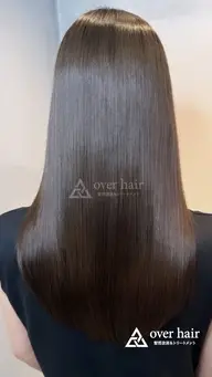 oggiotto潤いトリートメント¥4000→¥3000