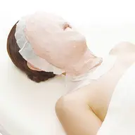 【複合肌悩み・ハリケア】美肌エステ70分 ポカポカ温感マスク