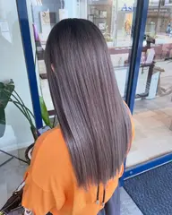 【最先端トリートメントをお試し価格で❕】カット+髪質改善トリートメント(土日＋￥1100)