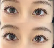 フラットラッシュ💕つけ放題200本まで初次4680円(上のみ)二回以降4980円