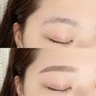 アイブロウワックス💫