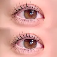 💖上下パリジェンヌ➕アイブロウwax➕カラー