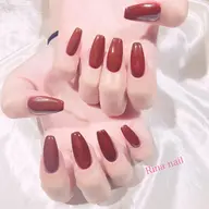 🍓ワンカラーorグラデーション✨