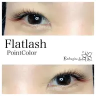 フラットラッシュつけ放題