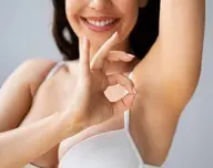 脇ワックス脱毛✨ ⏰ 5分で完了!夏の準備は完璧✨速攻ツルツルワキ