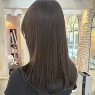 48%OFF カット+ヒアルロン酸配合カラー+コラーゲンTr ￥15400→¥7900