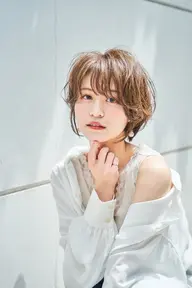 【4/6(月)18:00​〜​限定‼️】ショートカットモデル募集！⚠️リクエスト必須⚠️先着順になります⚠️