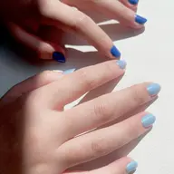 【シェラック】🍬ハンドワンカラー/キューティクルケア※(オフあり又はオフなしどちらでもOK)