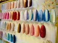 【土日祝日限定】ちゅるんマグネットネイル（ソフトジェルオフ、甘皮ケア付）❤️