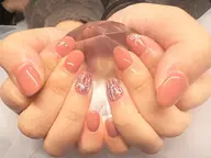 💖ワンカラー ラメOK💖2色までOK