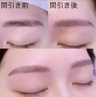 期間限定🌸アイブロウワックス練習モデル募集🎶anello トップアイリスト監修👑応援お願いします✨