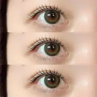 まつ毛パーマ♪