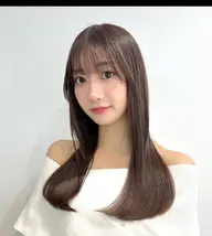 【人気No.1】カット＋イルミナカラー＋トリートメント☆越谷/新越谷/南越谷