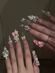 やり放題スカルプ🪄⁖✦ ˖オフ込み180分💞