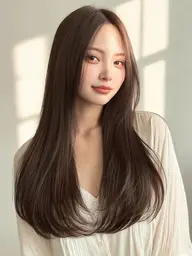 酸熱トリートメント🪼