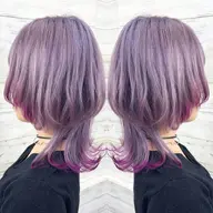 大人気⭐️ウルフカット 2,200円〜