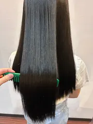 当日予約🈹💫3stepシアバタートリートメント