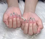 自爪持ち込みパーツ放題コース￥8000