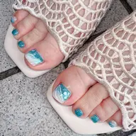 ご新規様ミニモ限定❗️フットスタンダードメニューオフ込み✨7900