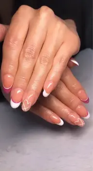 スカルプMサイズ　持ち込みデザインOK