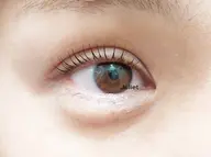 まつ毛パーマ(撮影モデル)ラッシュリフト