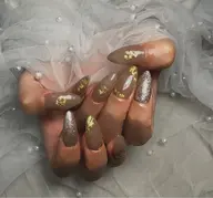 定額デザイン(チップ長さだし)