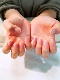 ジェルオフのみ