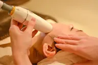 【🖤施術後すぐに効果実感🔥小顔、リフトアップしたい方🖤】話題の小顔機械+小顔マッサージ