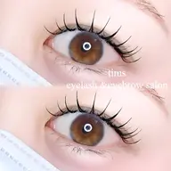 大人気⭐︎パーマ×エクステ100本