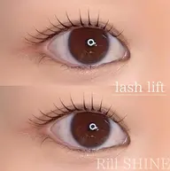 🎀韓国風まつ毛パーマ🎀