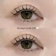 【4月限定✧︎】ラッシュリフト🎀🫧デザインご相談可能です♡