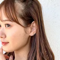 🪽🫧【エクステ80本】高持続力フラットラッシュ🪽🫧