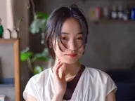 前髪+顔まわりカット