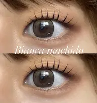 【⭐️ミニモ限定500円off⭐️】まつ毛パーマ[上下]☆ /町田/駅近