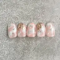 ニュアンスネイル(オフなし)