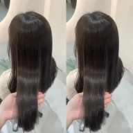 🤎リタッチカラー🤎