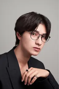 【🇰🇷韓国/毛流れ🇰🇷】メンズカット➕ニュアンスパーマ