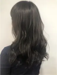 【🍁11月限定🍁】平日クーポン🌫カット×カラー×トリートメント🌫