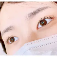 次世代パーマ🎀くるんとカールも立ち上げも♡30種類以上のロッドから似合わせ🕊アイシャンプー付き🧴