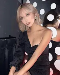 羽/韓国エクステ外し🌈✨