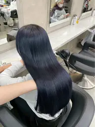 【minimo限定♡お得メニュー】似合わせカット+髪質改善トリートメント💫