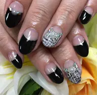 ヴィーナスコース(3本アートコース)他店付け替えオフ込み