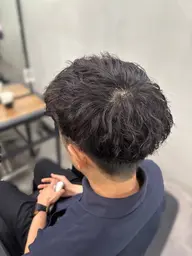 🦋‪🦋‪メンズカット🦋‪🦋‪